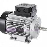 ATB Sever explosion-proof motor ATB Sever explosion-proof motor